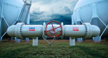 Зимовий дефіцит газу в Європі збережеться до 2025 року