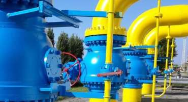 Чим загрожує Україні можливе припинення транзиту російського газу цієї зими