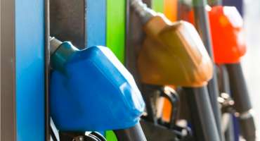 DME змішаний з LPG - привабливий енергетичний продукт