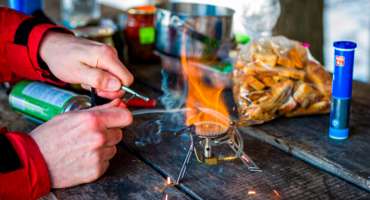 Пристрої, які допоможуть вижити при вимкненнях електрики та опалення