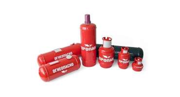 почему тухнет котел