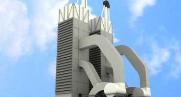 ЗЕРНОСУШАРКА