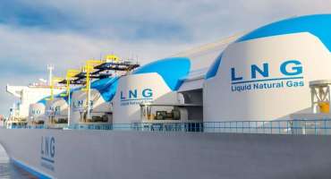 Децентралізація газозабезпечення: Чому LNG — це новий рівень енергетичної незалежності для українського бізнесу