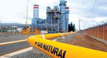 Ціна на газ для промисловості у 2023 р. від 65 756 до 77 910 грн. за 1000 м3 – прогноз Кабміну