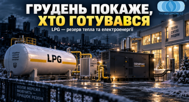 Як українському бізнесу замінити природний газ і дизель: рішення, які вже працюють в Україні та Європі