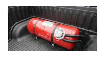 Переобладнання авто на газ (ціна)