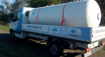 Что такое газгольдер и как он работает?