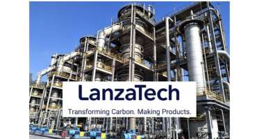 Виробництво bio LPG за технологією LanzaTech