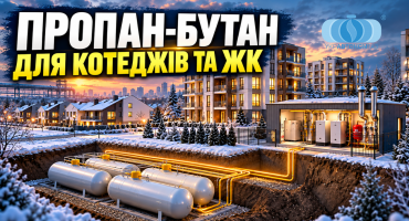 Децентралізація енргопостачання в Україні