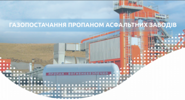 Как работает асфальтный завод?