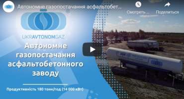 Скількі коштує асфальтний завод?