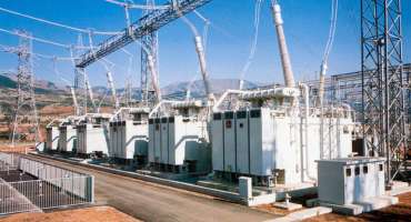 Ціни на трансформатори