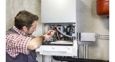 Документи для установки газової колонки