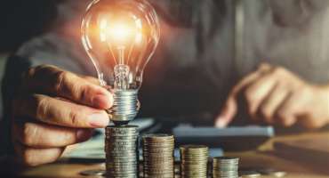 Тарифи на електроенергію