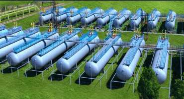 Скраплений газ пропан-бутан - чи може він частково замістити природний газ в Україні?