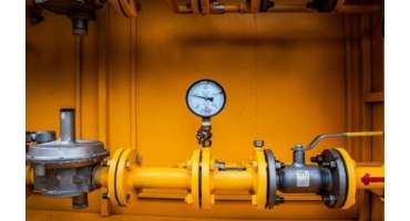 Закон про газ та газопостачання