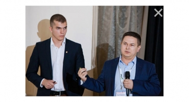 VI МІЖНАРОДНИЙ LPG ФОРУМ 2015