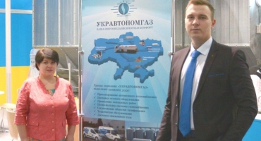 ВИСТАВКА «ЗЕРНОВІ ТЕХНОЛОГІЇ 2016»