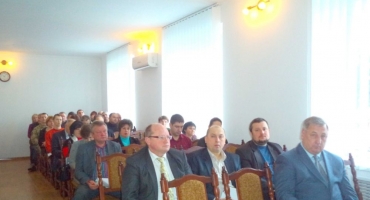 ПРЕЗЕНТАЦІЯ ГАЗОПОСТАЧАННЯ ПРОПАН-БУТАНОМ В УКРАЇНІ