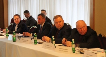 У СТОЛИЦІ ВІДБУЛИСЬ ЗБОРИ УКРАЇНСЬКОЇ АСОЦІАЦІЇ СКРАПЛЕНОГО ГАЗУ (ПРОПАН-БУТАНУ)