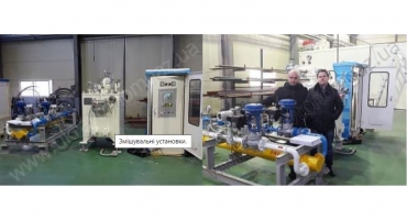 НАВЧАЛЬНИЙ СЕМІНАР «KGE-2014». РЕСПУБЛІКА КОРЕЯ