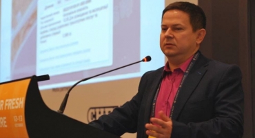 ДИРЕКТОР УКРАВТОНОМГАЗ НА LPG UKRAINE 2017 РОЗПОВІВ ПРО ПРОБЛЕМИ БУДІВНИЦТВА АГЗС В УКРАЇНІ