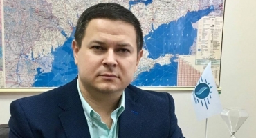 АНДРІЙ ДОРОФЄЄВ: БУДІВНИЦТВО СКЛАДІВ ЗБЕРІГАННЯ ЗВГ - КЛЮЧОВИЙ НАПРЯМОК УКРАВТОНОМГАЗ НА 2018 Р