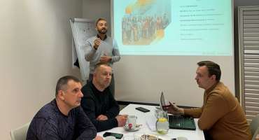 Абсорбционные газовые тепловые насосы - передовой опыт от GAZUNO