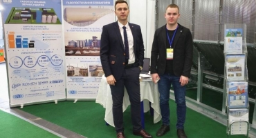 КОМПАНІЯ ТОВ «УКРАВТОНОМГАЗ» ПРИЙМАЄ УЧАСТЬ НА МІЖНАРОДНІЙ АГРОПРОМИСЛОВІЙ ВИСТАВЦІ «ЗЕРНОВІ ТЕХНОЛОГІЇ»