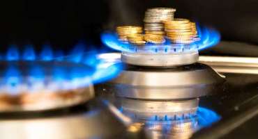 "Нафтогаз" планує підвищити ціну газу втричі